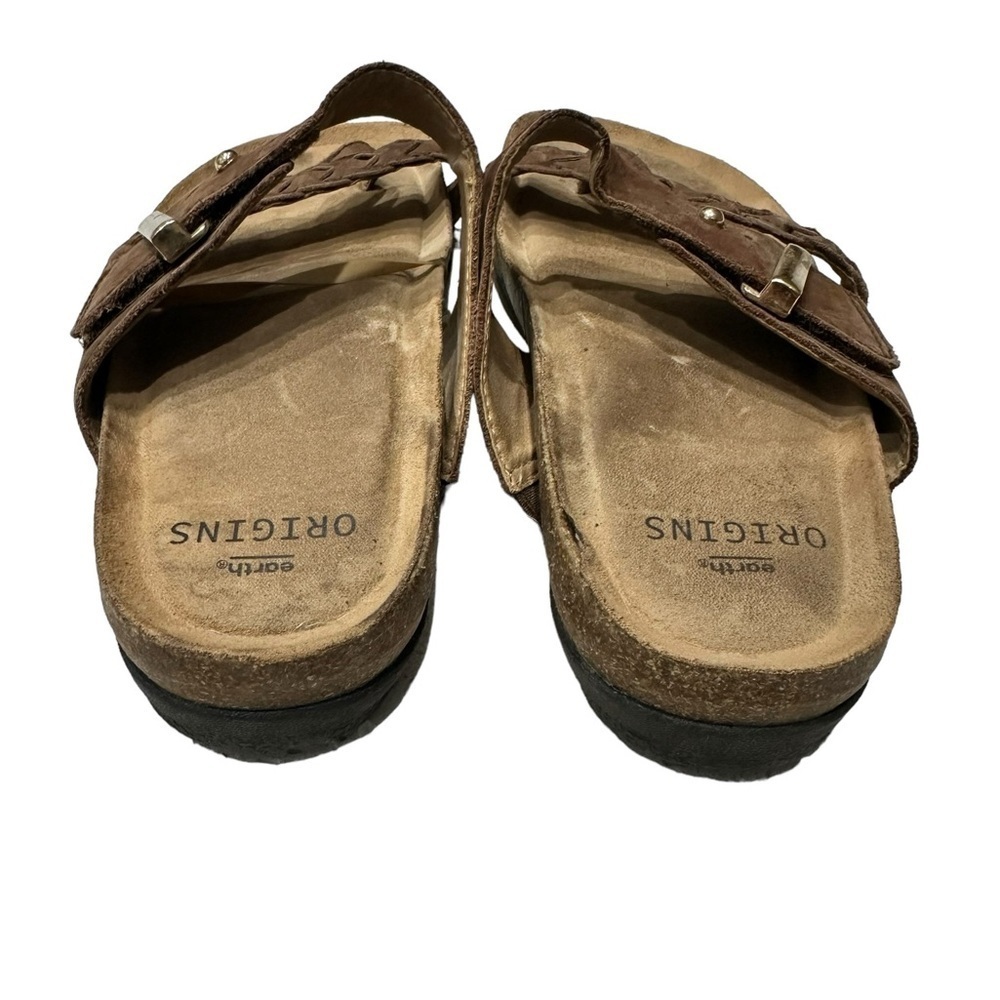 Earth Origins Women's Onida Sandal - Picture 4 of 9